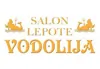 Salon lepote Vodolija logo